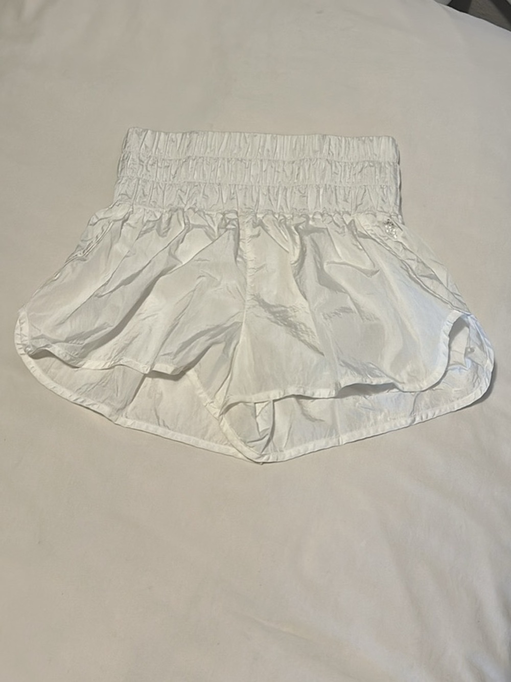 Free People shorts